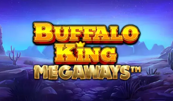 Buffalo King Megaways