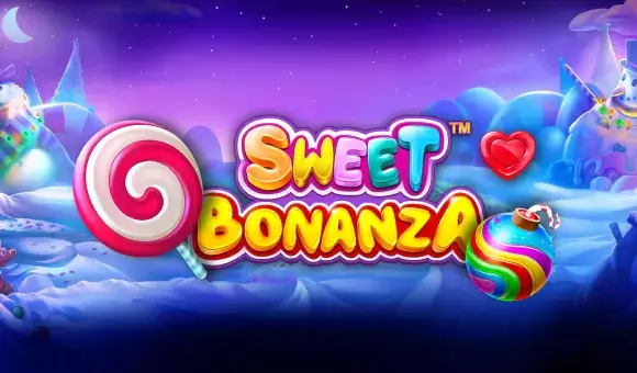 Sweet Bonanza